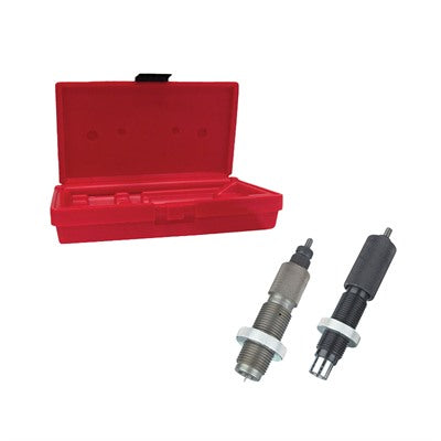 Reloading Die Set - Full Length Sizing & Bench Rest Seater 757253100116
