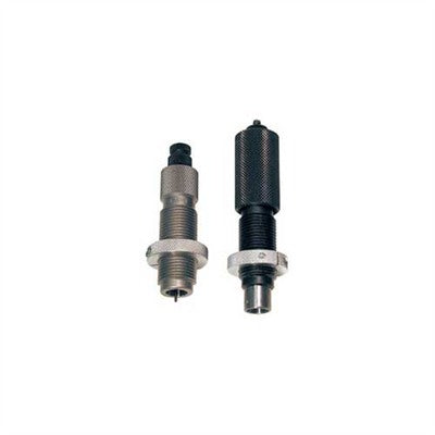 Reloading Die Set - Full Length Sizing & Bench Rest Seater 757253000485
