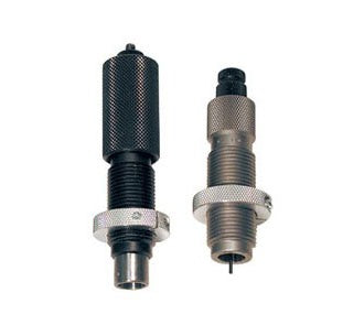 Reloading Die Set - Full Length Sizing & Bench Rest Seater 757253701016