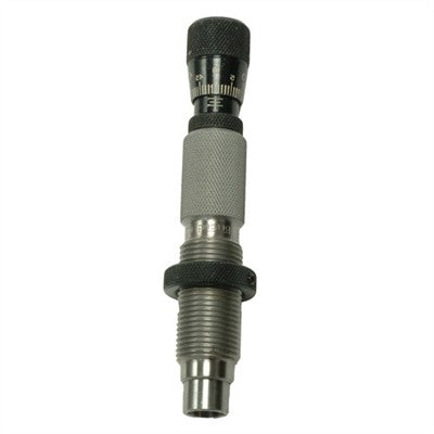 Handgun Bullet Seater Reloading Die