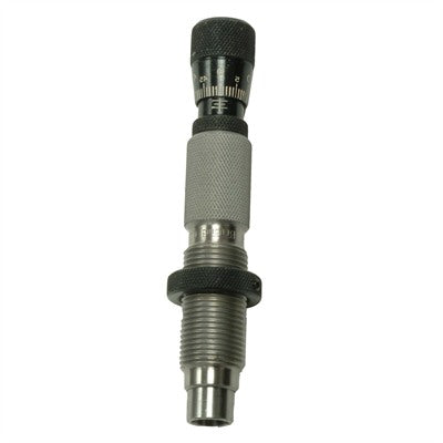 Handgun Bullet Seater Reloading Die