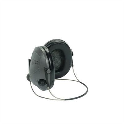 Tactical 6 Electronic Hearing Protector for Shooting