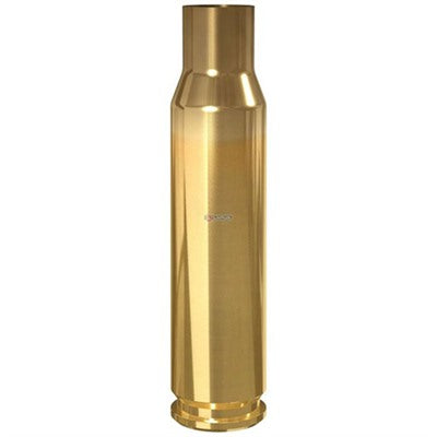 308 Winchester Unprimed Brass Cases