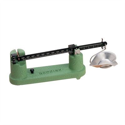 Redding #2 Master Balance Beam Scale