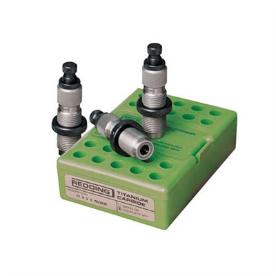 G1298 Pro-Series Carbide Reloading Die Set