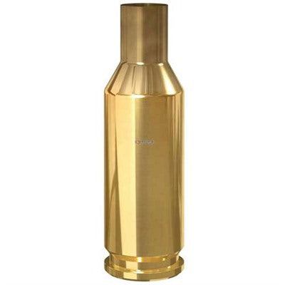 Norma 6mm BR Reloading Brass Case