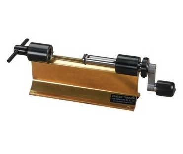 Classic Brass Case Trimmer
