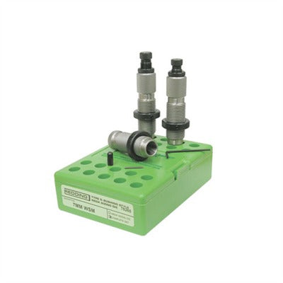 Bushing Neck Type S Die Set 611760781551