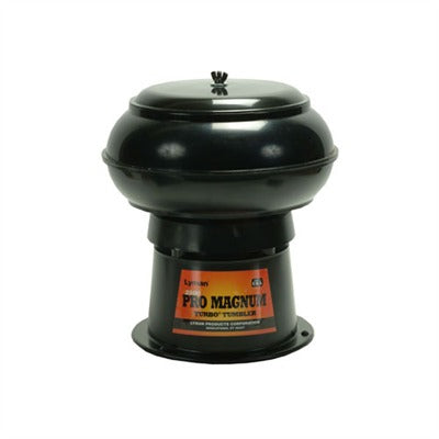 2500 Pro Magnum Reloading Case Tumbler