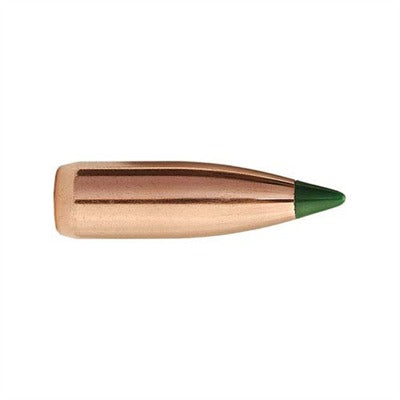 22 Cal 0.224" BlitzKing Boat Tail Reloading Bullets 092763514559