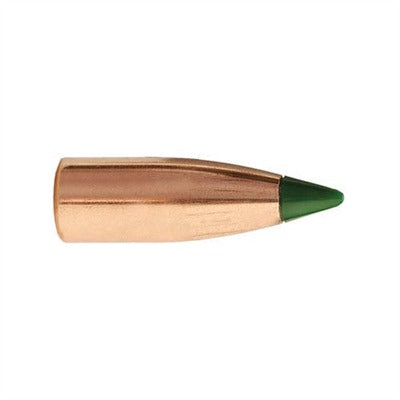 20 Caliber 0.204" BlitzKing Flat Base Bullets