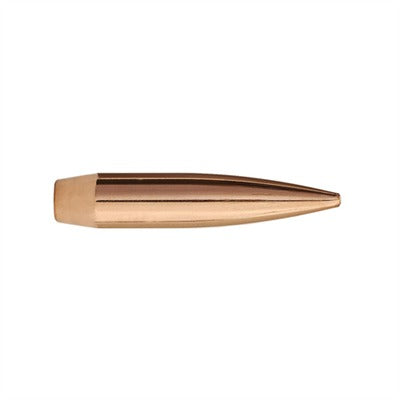 Sierra 6mm .243" Hollow Point Boat Tail Match Bullets