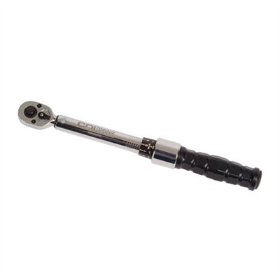 1/4 Drive Ratchet Torque Wrench 20-150 in-lb