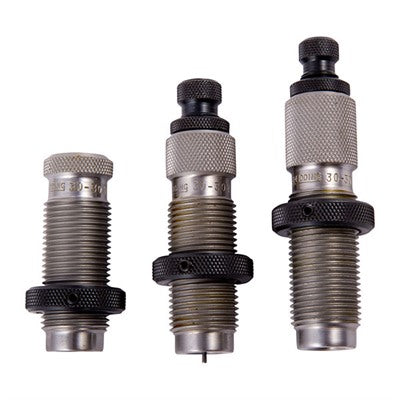 Redding Type S Bushing Neck Die Set 611760781469