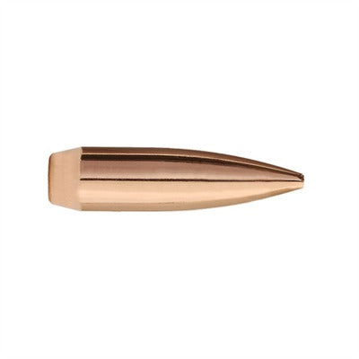 Sierra MatchKing 30 Cal .308 Boat Tail Hollow Point Projectiles