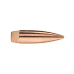 Sierra MatchKing 30 Cal .308 Palma Boat Tail Hollow Point Projectiles