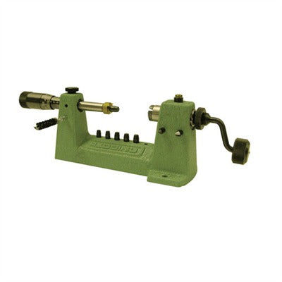 Reloading Case Trimmer with Micrometer