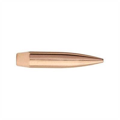 Sierra MatchKing 6.5mm .264 Competition Reloading Bullets