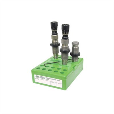 Competition Bushing Neck Die Sets (611760581533)