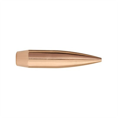 MatchKing 0.338" Hollow Point Boat Tail Match Bullets