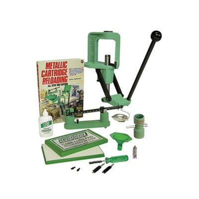 Big Boss Pro-Pak Complete Reloading Kit