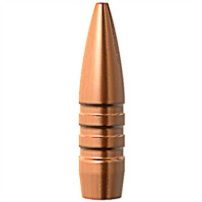 Barnes M/LE TAC-X Projectiles for Reloading Use