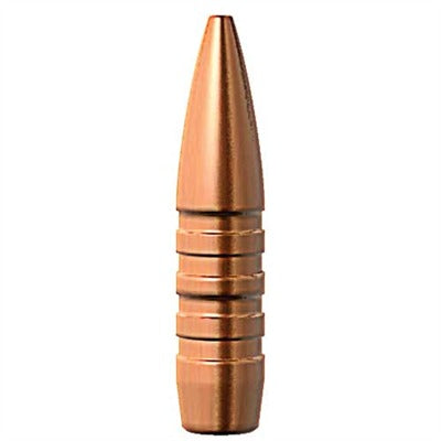 Barnes M/LE TAC-X Component Bullets for Reloading