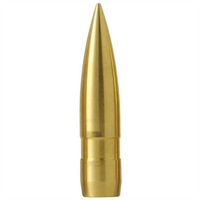Barnes MIL/LE TAC-LR Tactical Tangent Projectiles for Reloading