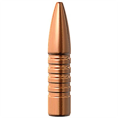 Barnes Triple-Shot X .277 270 Caliber Reloading Rifle Bullets