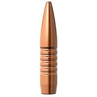 Barnes Triple-Shot X .338 338 Caliber Reloading Rifle Bullets