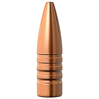 Barnes Triple-Shot X .35 Rifle Bullets for Reloading