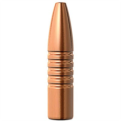 Barnes Triple-Shot X .375 Rifle Bullets for Reloading