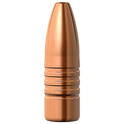 Barnes Triple-Shot X .458 Rifle Bullets for Reloading