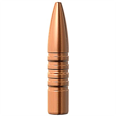 TSX 7mm (.284") Caliber Rifle Bullets for Reloading
