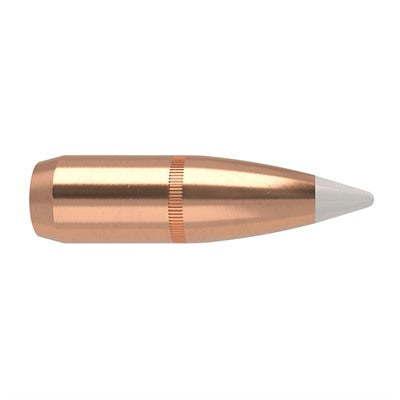 AccuBond Long Range .277 Diameter 270 Caliber Spitzer Bullets