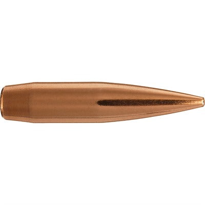 VLD Target 22 Cal 0.224" Boat Tail Rifle Bullets