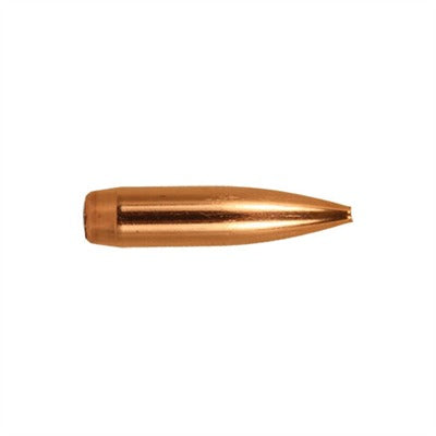 Berger Target Rifle Reloading Bullets