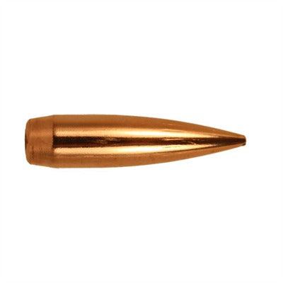 Berger Target Match Bullets for Precision Reloading
