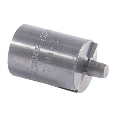 Reloading 3-In-1 Case Mouth Cutter Tool