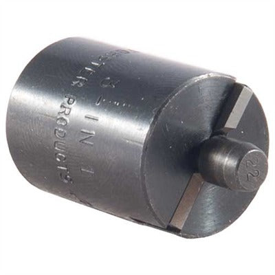 Case Mouth Cutter 3-in-1 Reloading Prep Tool