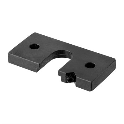 Adapter Plate Shell Holder for Co-Ax Press