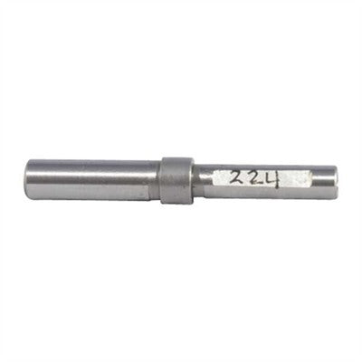 Hand Held Neck Turner Pilot Reloading Accessory