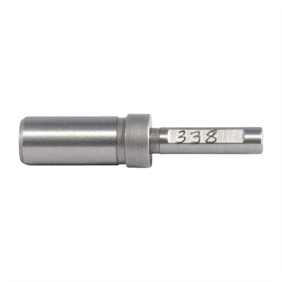 Neck Turner Outside Pilot Hand Held Case Prep