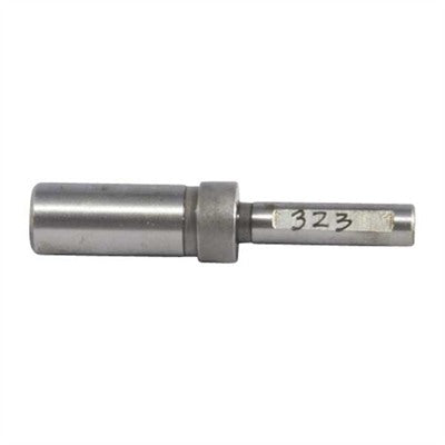 Neck Turner Pilot for Hand Held Outside Turning