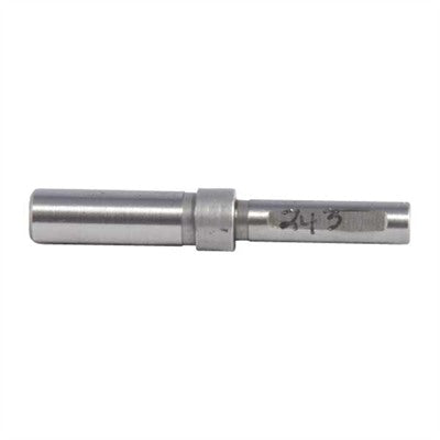 Neck Turner Pilot Hand Held Outside Brass Prep