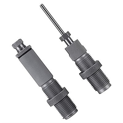 Custom Grade Full Length Rifle Reloading Dies