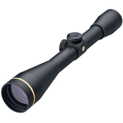 Leupold FX-3 Rifle Scope 6x42mm 1-Inch Wide Duplex Matte