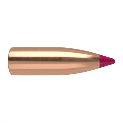 Expansion Tip Lead-Free .308 Spitzer Rifle Projectiles