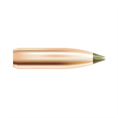 Lead Free Expansion Tip .308 Spitzer Rifle Projectiles