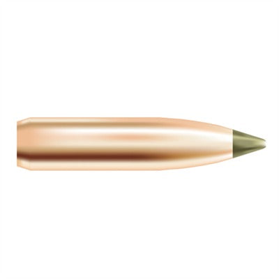 30 Caliber .308 Expansion Tip Lead Free Spitzer Projectiles